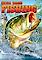 Cover image for the game Sega Bass Fishing