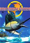 Cover image for the game Sega Marine Fishing