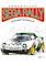 Cover image for the game Sega Rally 2
