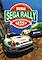 Cover image for the game Sega Rally Championship