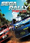 Cover image for the game Sega Rally Revo
