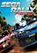 Cover image for the game Sega Rally Revo
