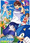 Cover image for the game Sega Splash! Golf