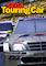 Cover image for the game Sega Touring Car Championship