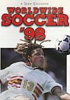 Cover image for the game Sega Worldwide Soccer '98