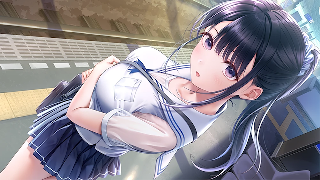 Image for the game Seifuku Kanojo 3