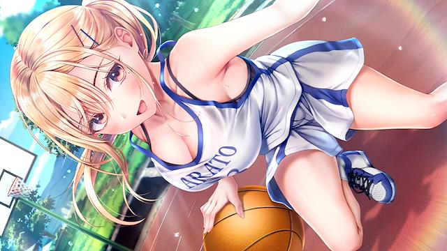 Image for the game Seifuku Kanojo 3