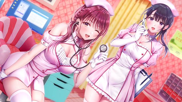 Image for the game Seifuku Kanojo 3