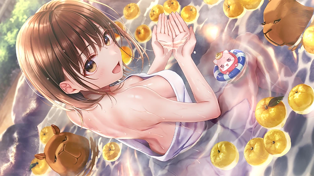 Image for the game Seifuku Kanojo 3