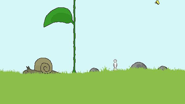 Image for the game Seiklus