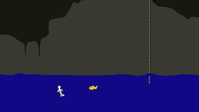 Image for the game Seiklus