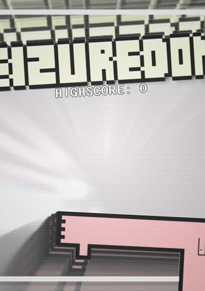 Cover image for the game SeizureDome