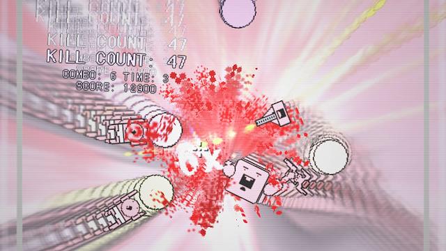 Image for the game SeizureDome