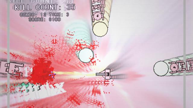 Image for the game SeizureDome