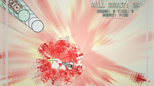 Image for the game SeizureDome