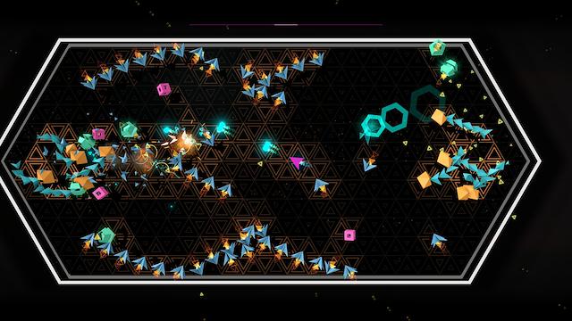 Image for the game Sektori