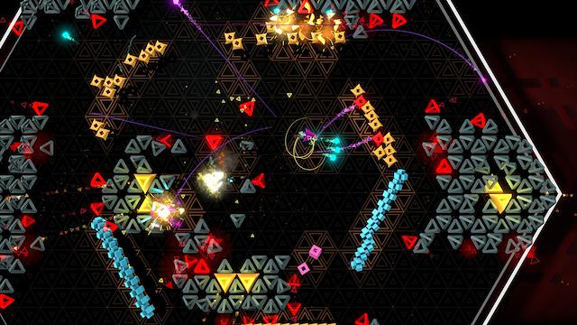 Image for the game Sektori