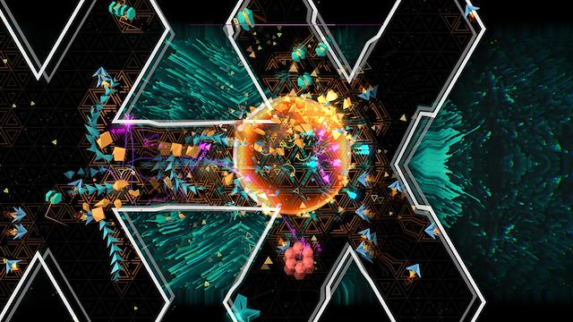 Image for the game Sektori