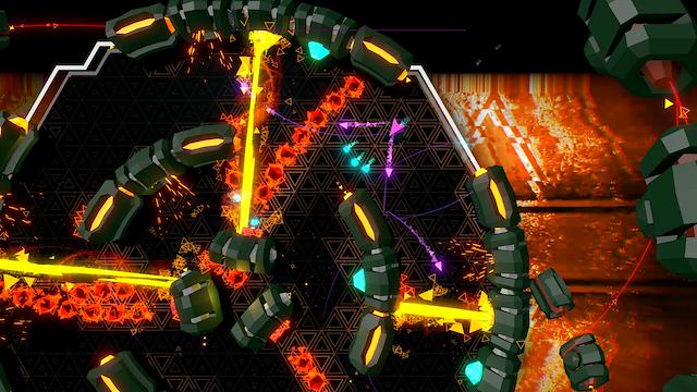 Image for the game Sektori