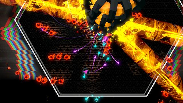 Image for the game Sektori