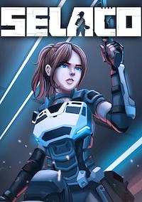 Cover image for the game Selaco