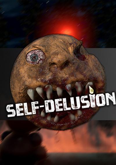 Cover image for the game Self-Delusion