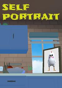Cover image for the game Self-Portrait