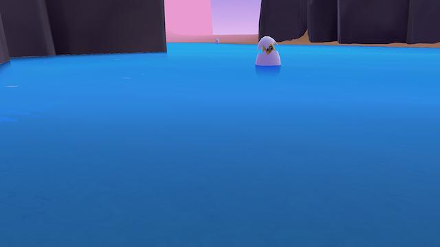 Image for the game Self-Portrait
