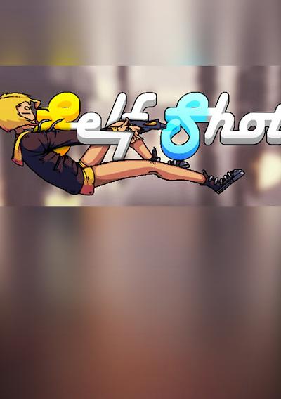 Cover image for the game Self Shot