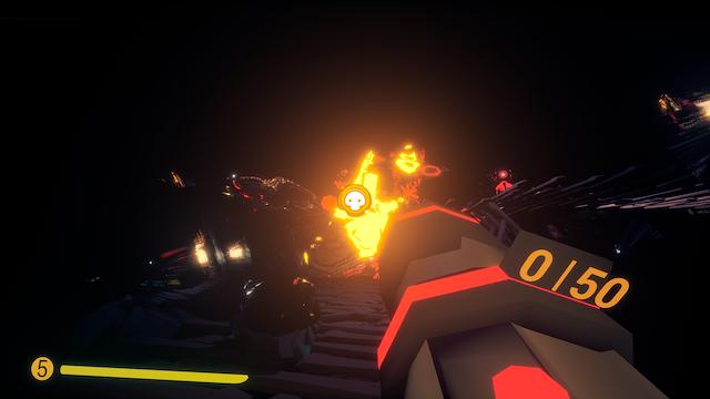 Image for the game Self Shot