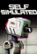 Cover image for the game Self Simulated