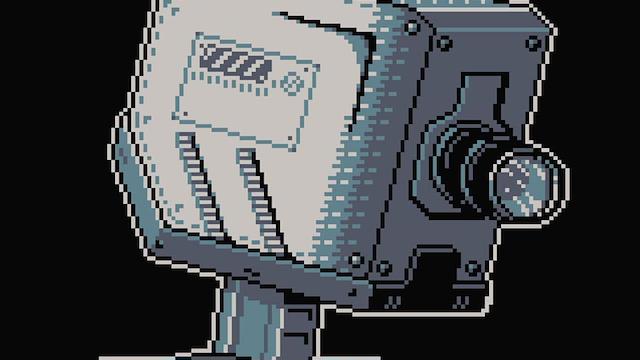 Image for the game Self Simulated