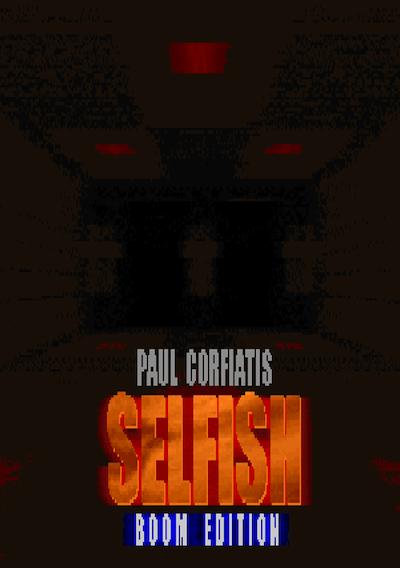 Cover image for the game Selfish Series