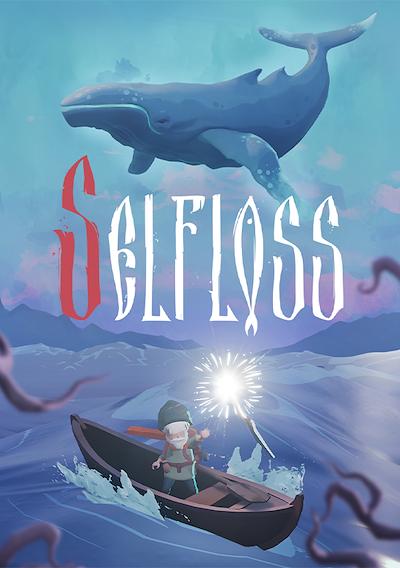 Cover image for the game Selfloss