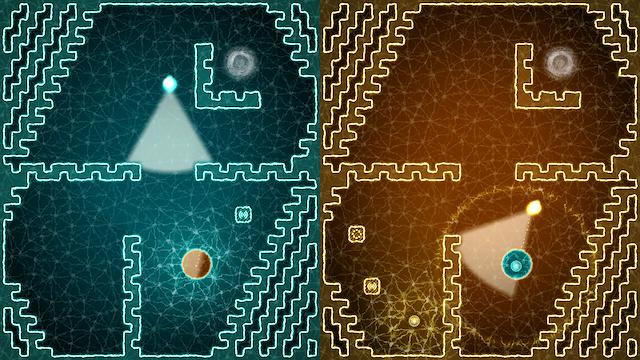 Image for the game Semispheres