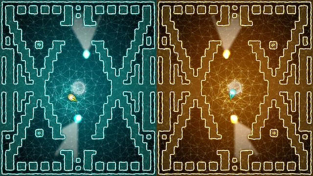 Image for the game Semispheres