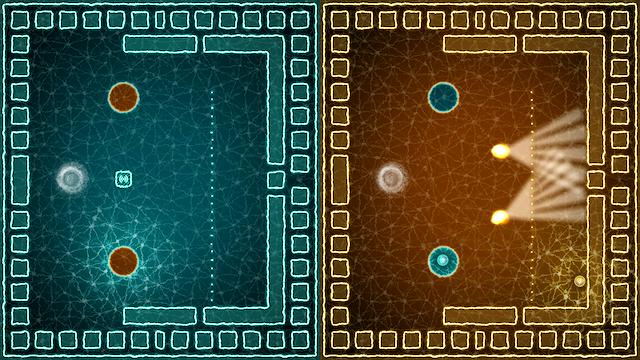 Image for the game Semispheres