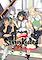 Cover image for the game Senran Kagura Burst Re:Newal