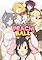 Cover image for the game Senran Kagura Peach Ball