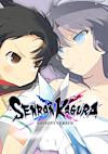 Cover image for the game Senran Kagura: Shinovi Versus