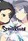 Cover image for the game Senran Kagura: Shinovi Versus