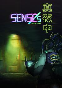 Cover image for the game Senses: Midnight