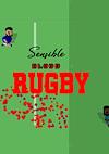 Cover image for the game Sensible Blood Rugby