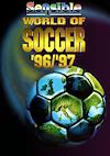 Cover image for the game Sensible World of Soccer '96/'97