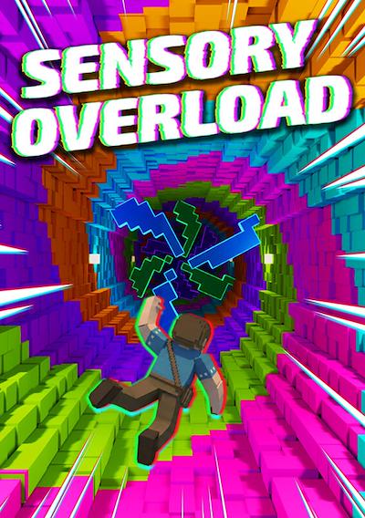 Cover image for the game Sensory Overload