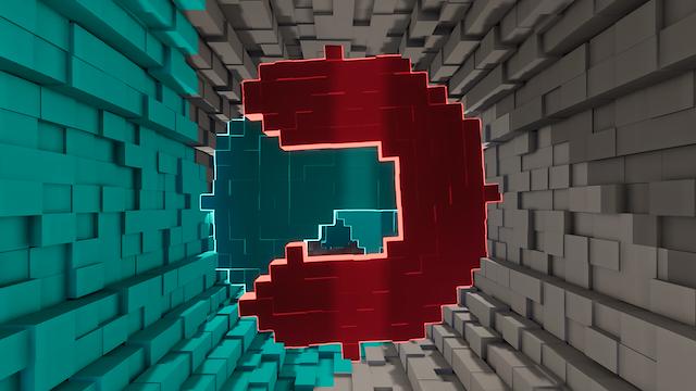 Image for the game Sensory Overload