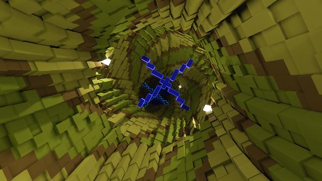 Image for the game Sensory Overload