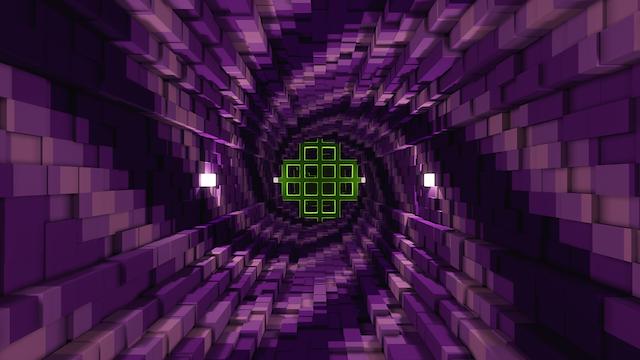 Image for the game Sensory Overload