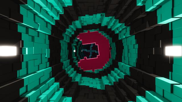 Image for the game Sensory Overload