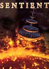 Cover image for the game Sentient